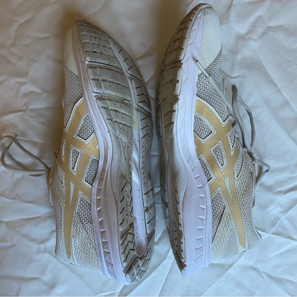 ASICS GEL-Contend 6 Twist Running Shoes - Picture 5 of 7